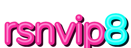 rsnvip8 — logo kanal
