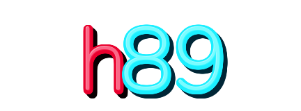 h89 — logo kanal