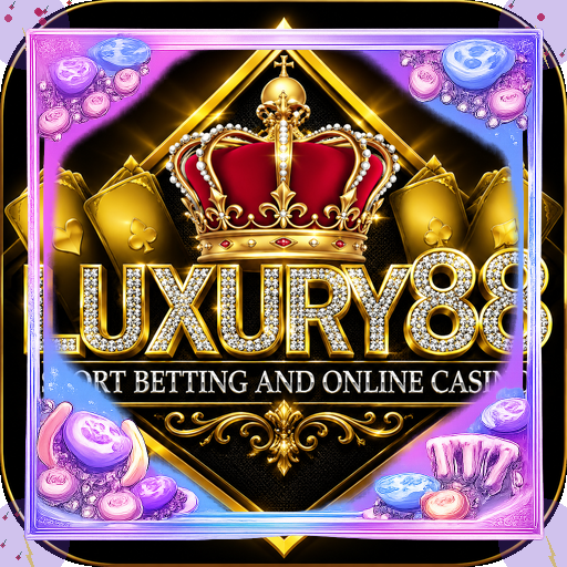 luxury88 — galeri pratinjau Resmi APK